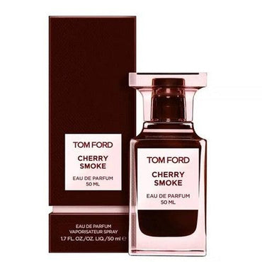 Tom Ford Cherry Smoke EDP 50ml - The Scents Store